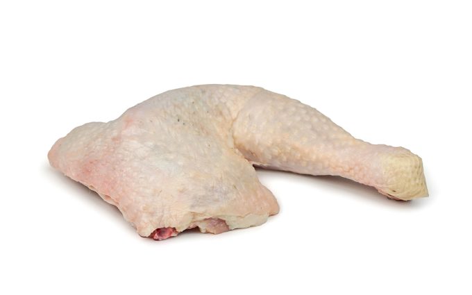 Kippenbouten 1KG