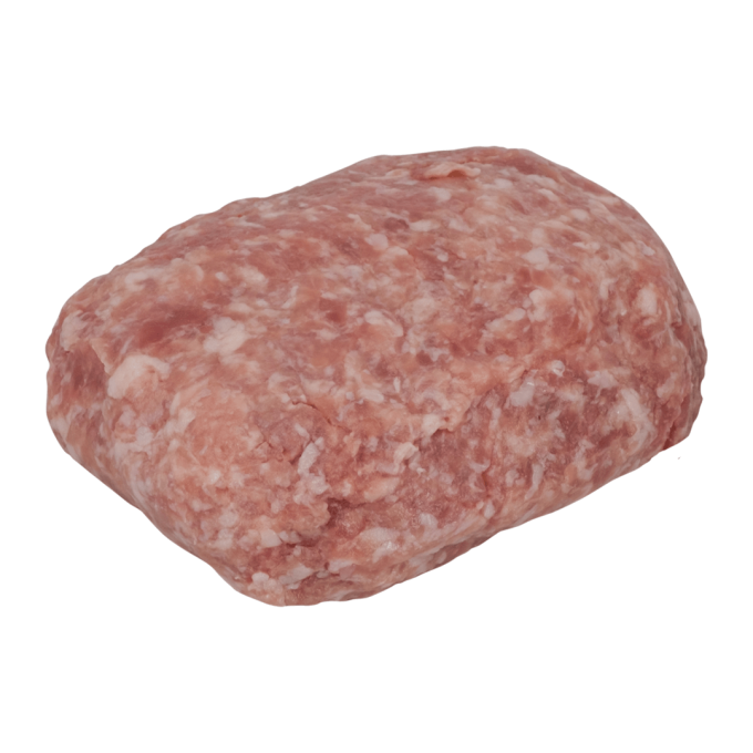 Varkensgehakt 250 gram