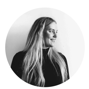 Foto van Hanna de Vries