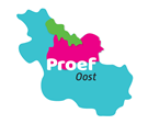 logo proef oost