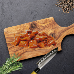 Kipfiletblokjes Azia 400 gram