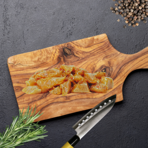 Kipfiletblokjes Indian 400 gram