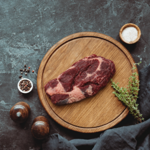 Ribeye 350 gram