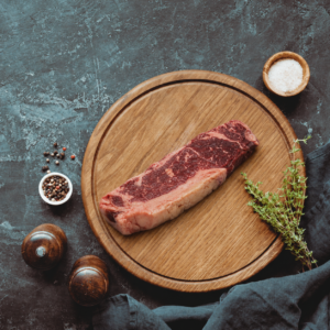 Entrecote 350 gram