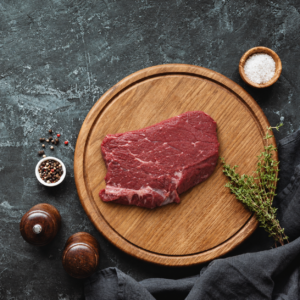Hollandse Biefstuk 300 gram