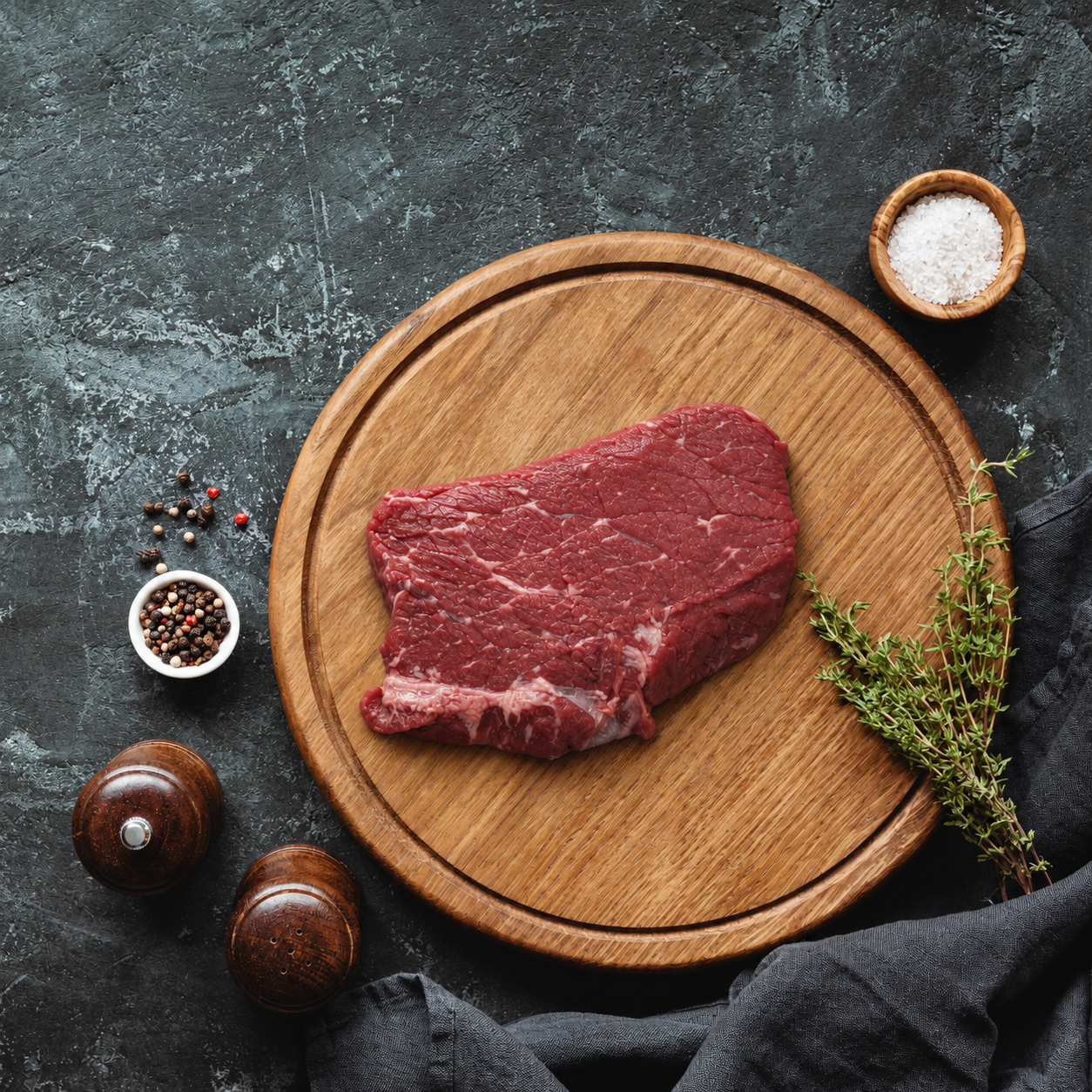Hollandse Biefstuk 300 gram