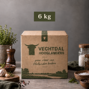 Winterpakket 6 KG