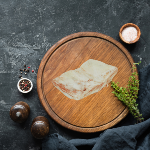 Shortrib 700 gram