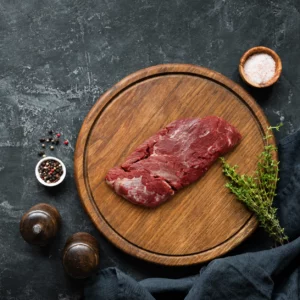 Bavette 650 gram