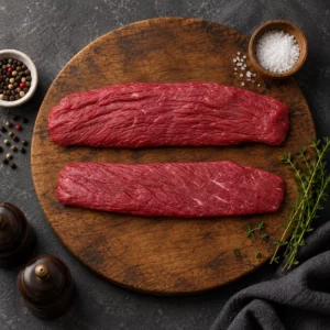 Bavette 650 gram