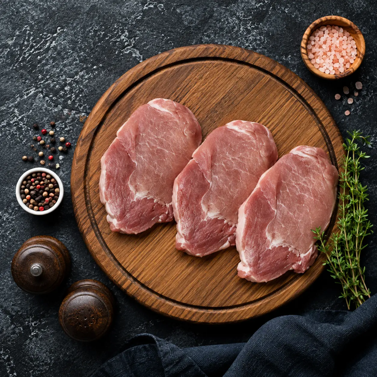 BBQ pakket gemengd 5KG - Afbeelding 6