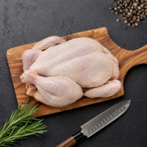 Hele kip 1,4 KG