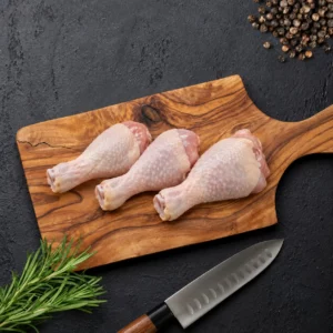 Kipdrumsticks 1KG
