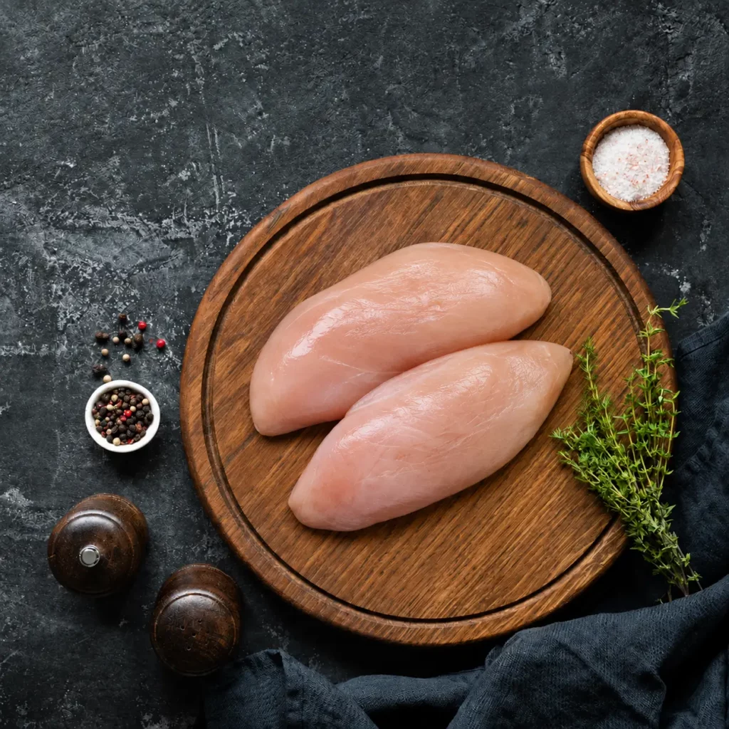 kipfilet online bestellen