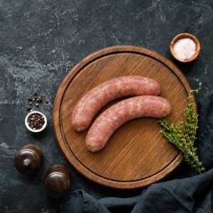 Kipsaucijzen