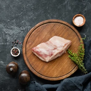 Shortrib 700 gram