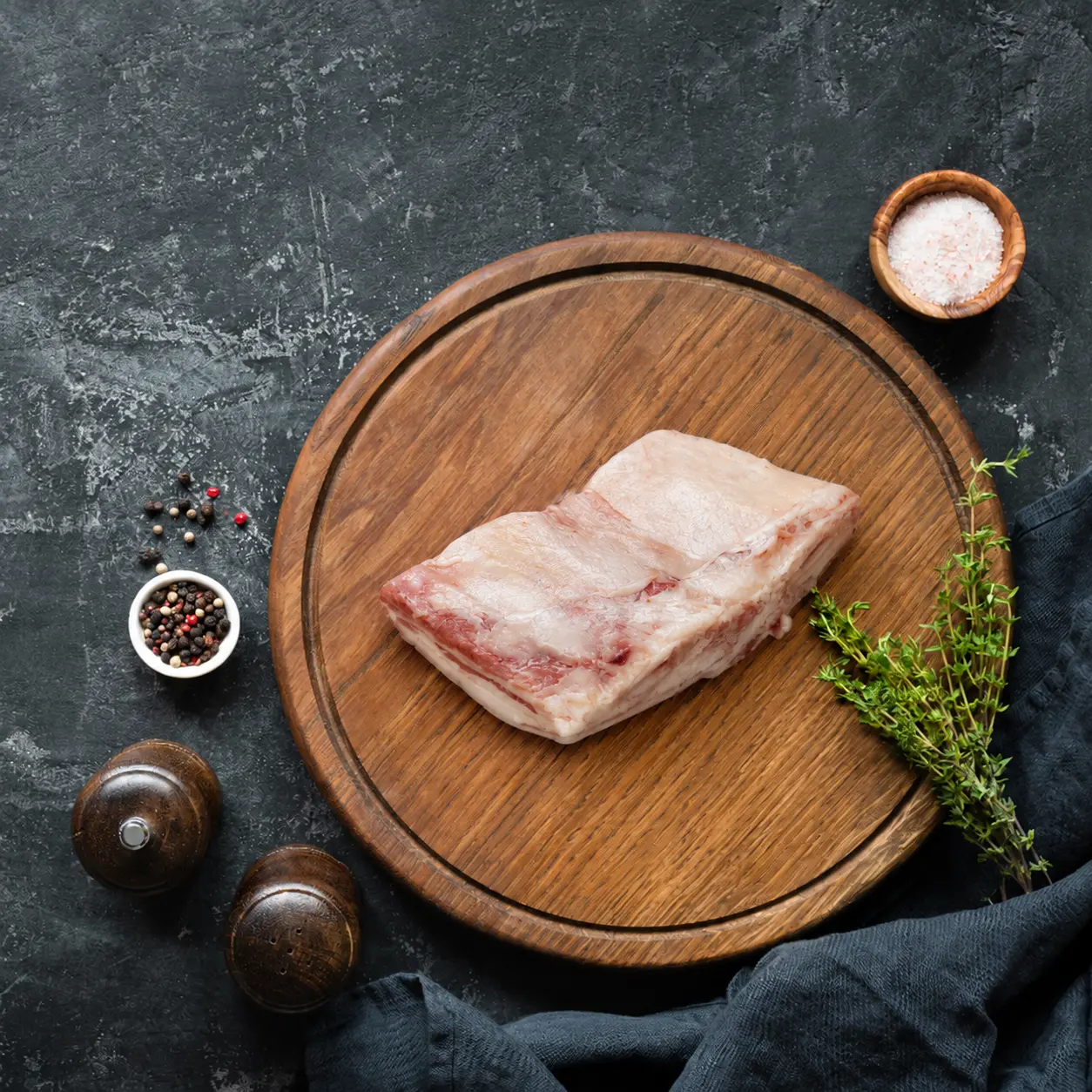 Shortrib 700 gram