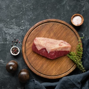 Staartstuk 800 gram