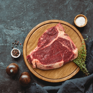 T-bone