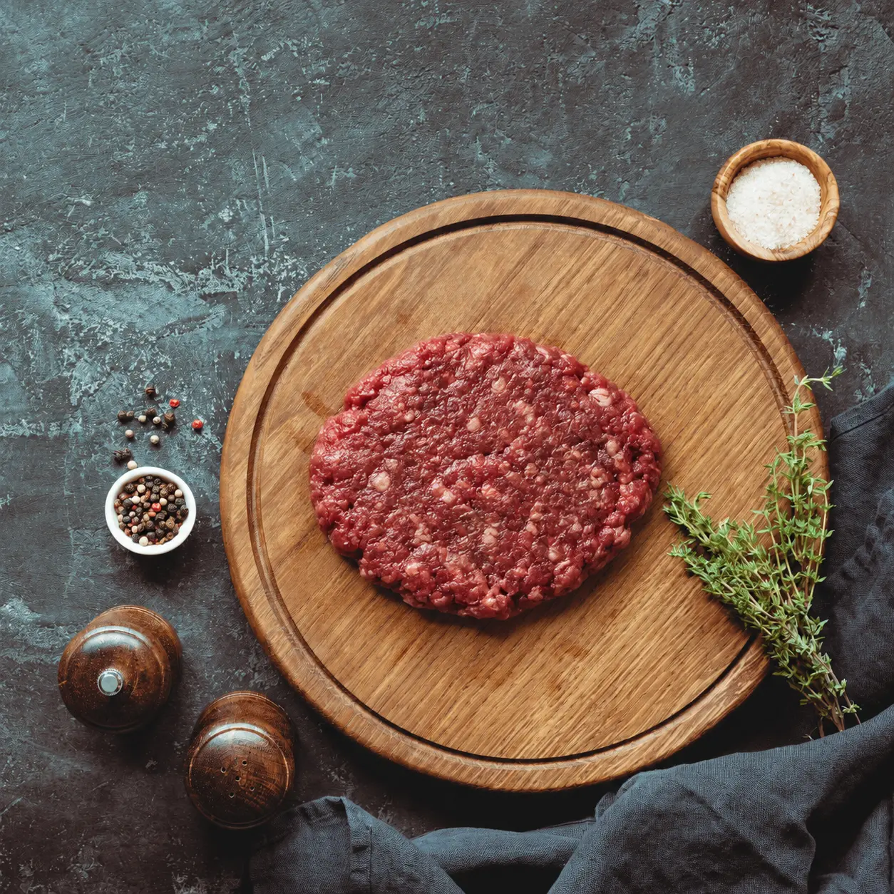 Rund VOORDEEL pakket 10 KG - Afbeelding 11
