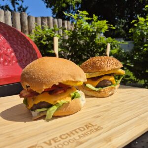 Hamburgeravonden